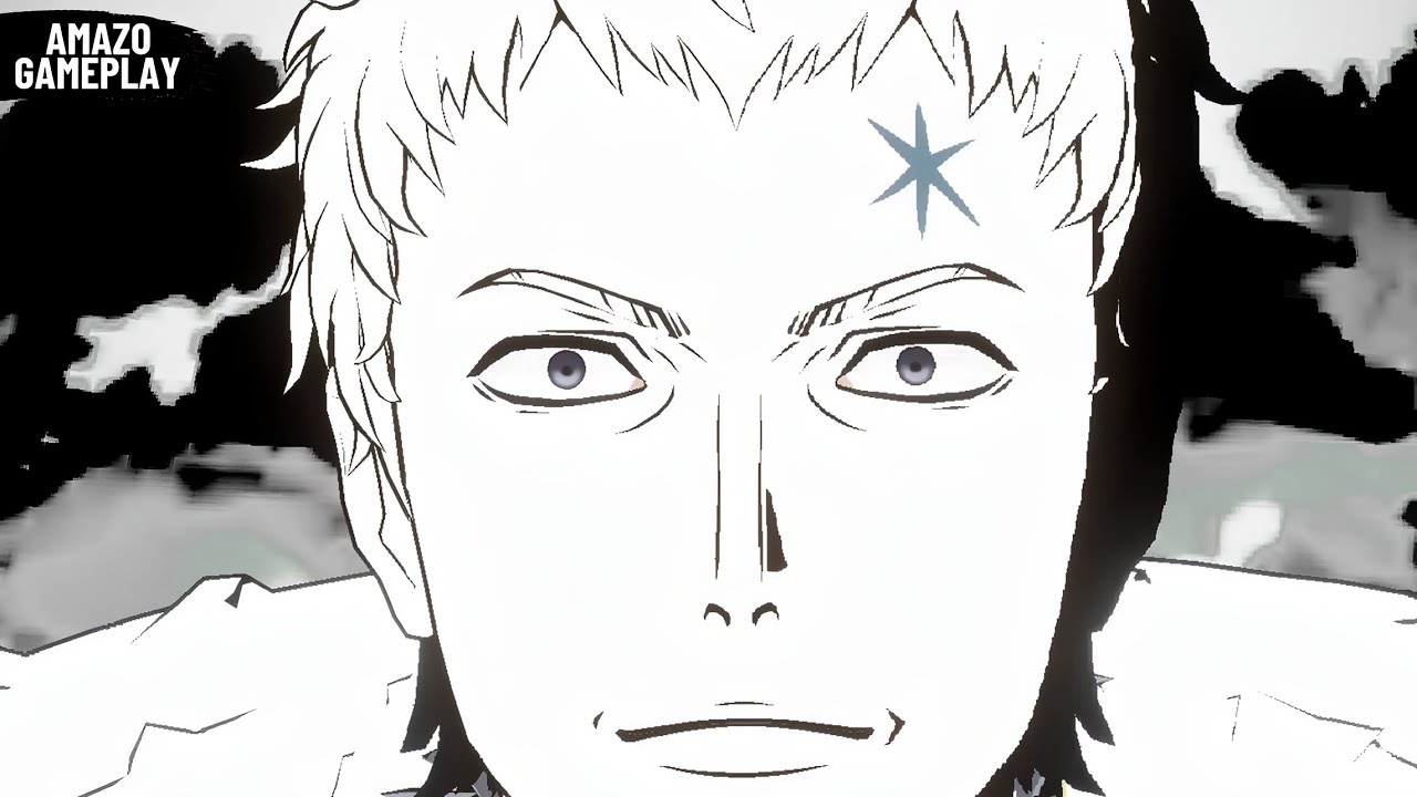 MODO HISTÓRIA CAPÍTULO 14! A MORTE DE UM REI - Black Clover Mobile