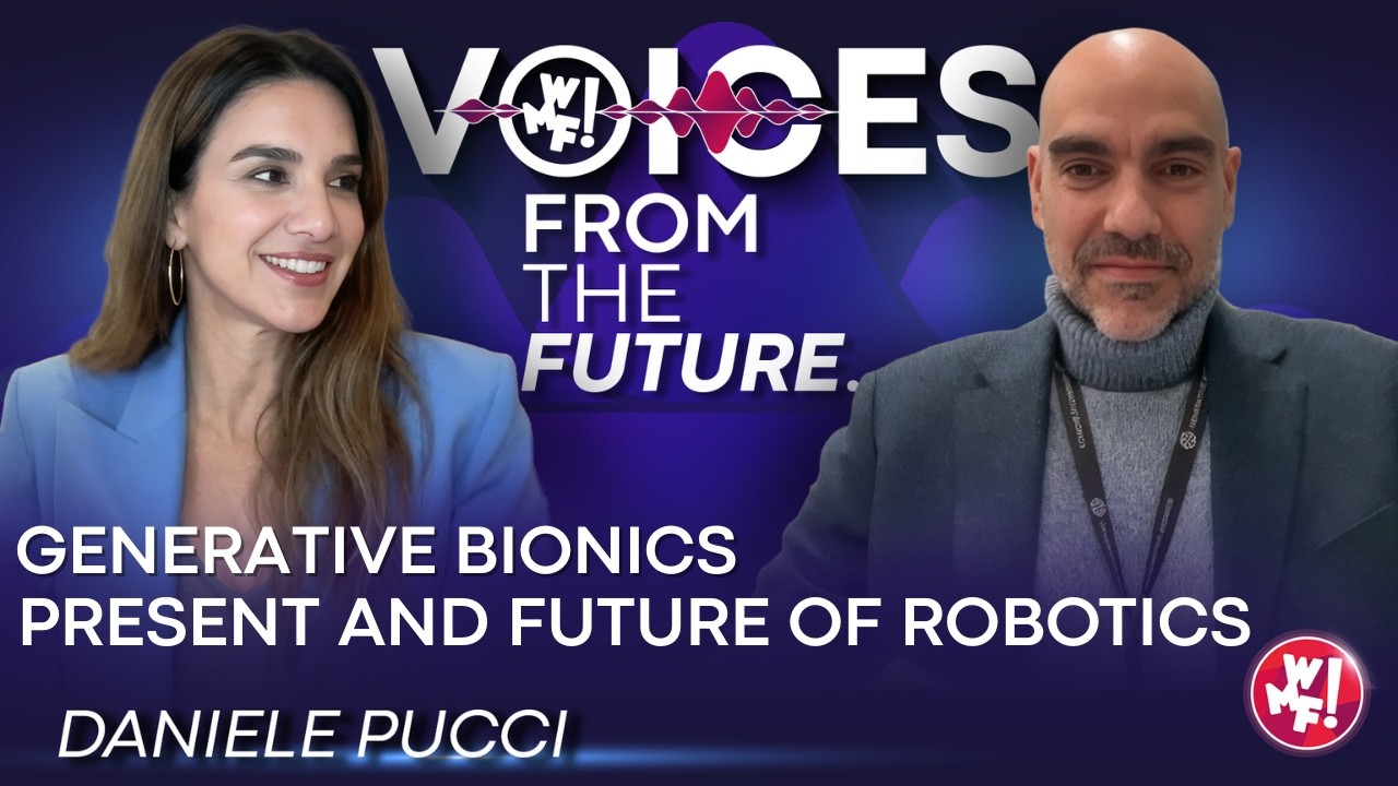 Daniele Pucci: 