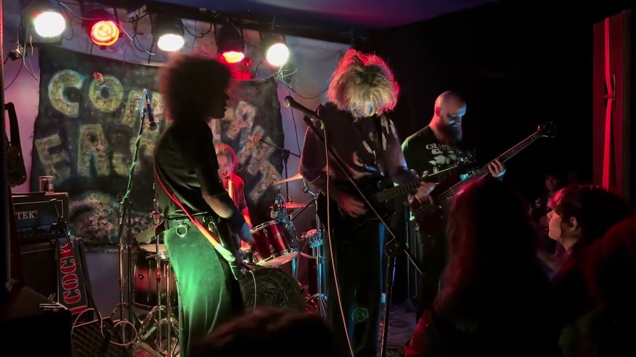 Natures Mortes @ ADA Puławska, Warszawa - 2025.02.28