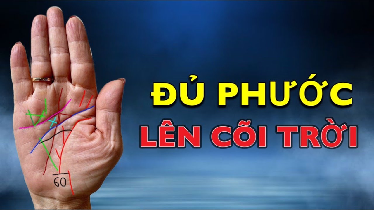 đủ phước | lên cõi trời