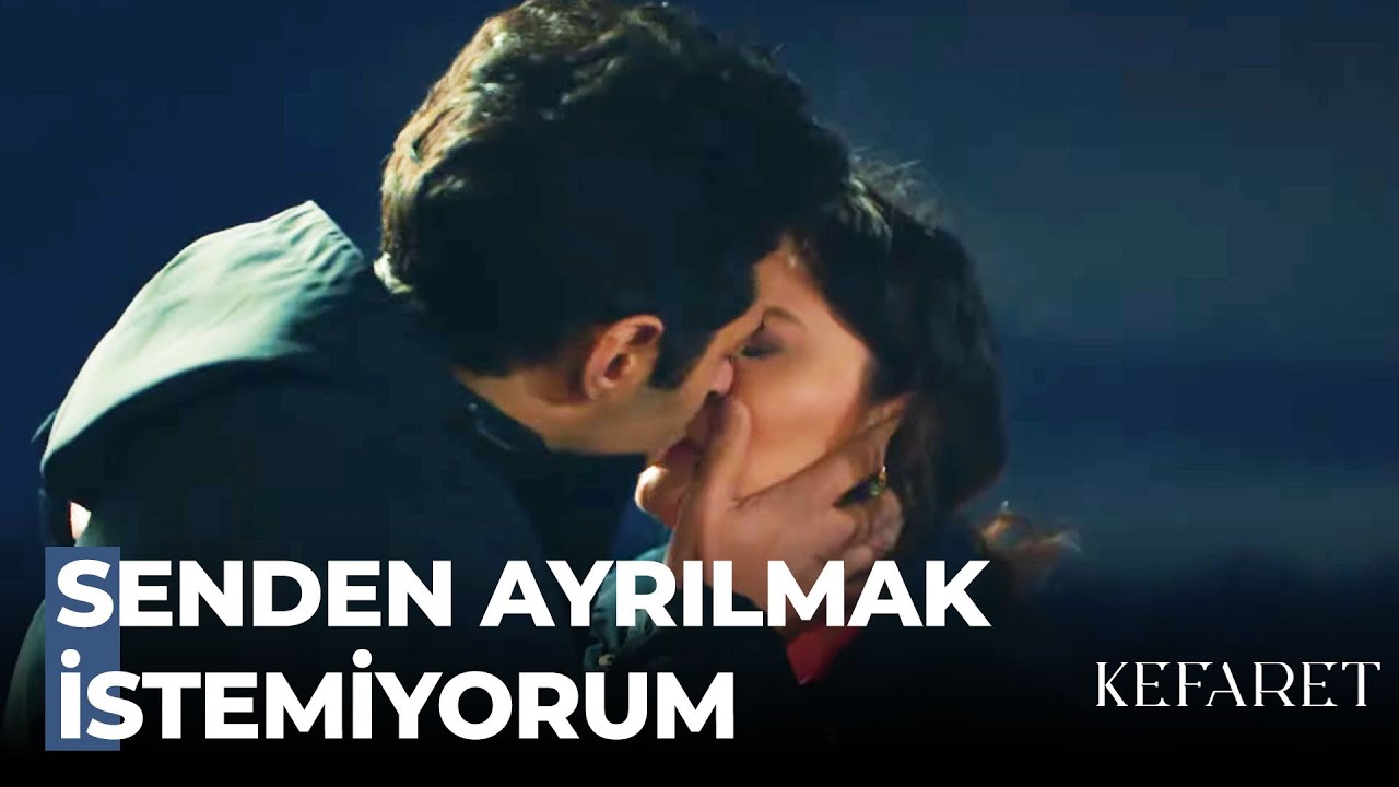 Sinan ve Zeynep'in Aşkı Kolay Kolay Bitmez! - Kefaret 21. Bölüm