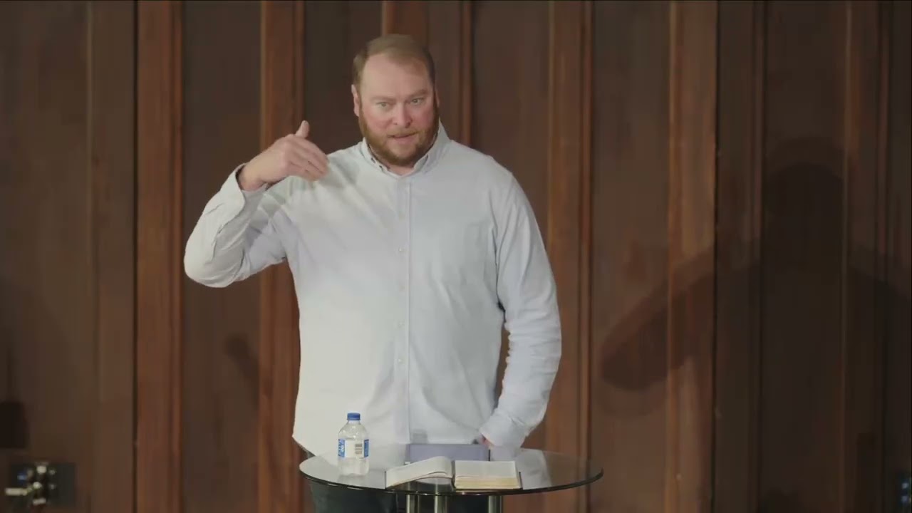 Faith for Families || David Cagle