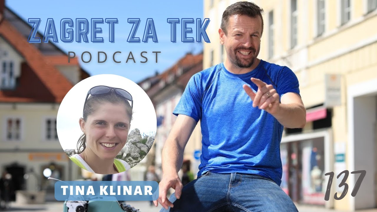 137 - Tina Klinar