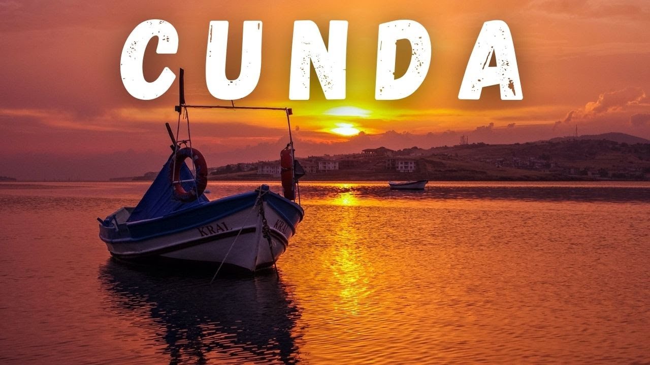 CUNDA OTEL ÖNERİLERİ | Cunda'da Nerede Kalınır? | Cunda Tatili | 2021