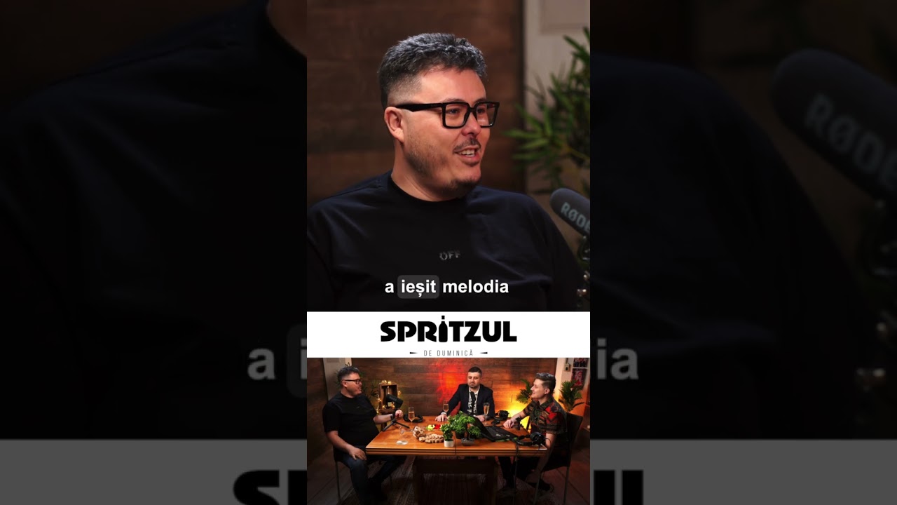 Noi nu facem repetitii 