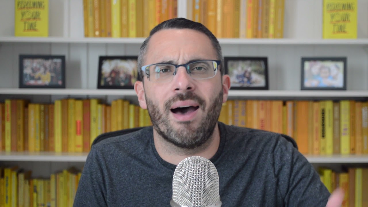 What does it mean to &ldquo;set your mind on things above&rdquo;?