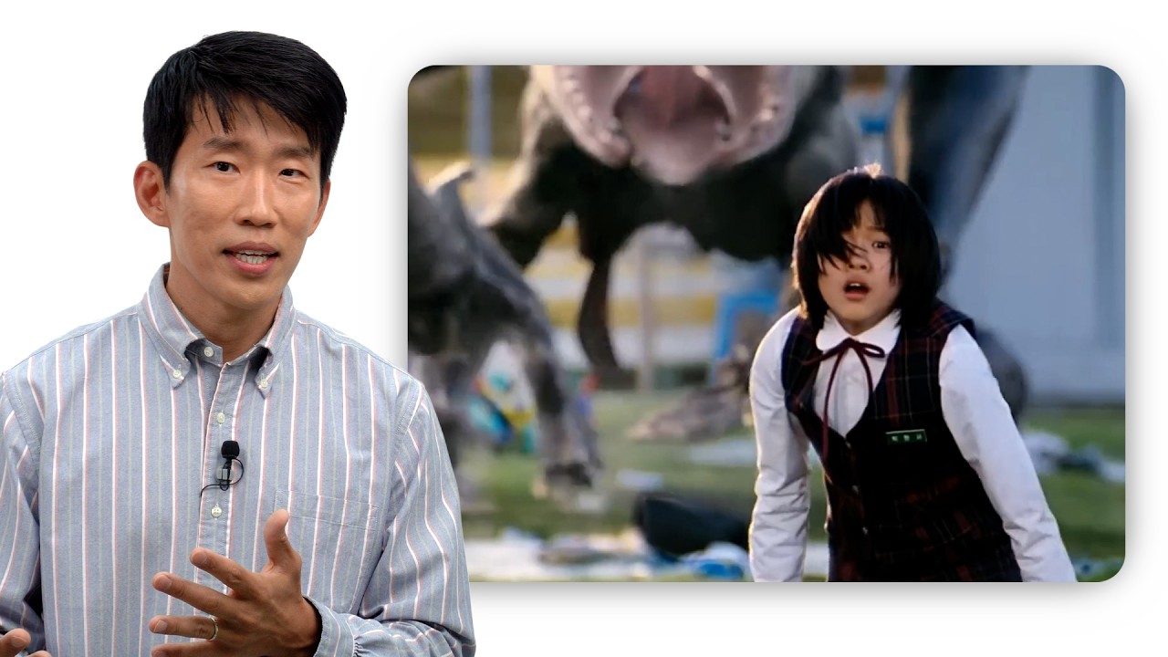 Top 10 Most-Watched Korean Movies of All Time