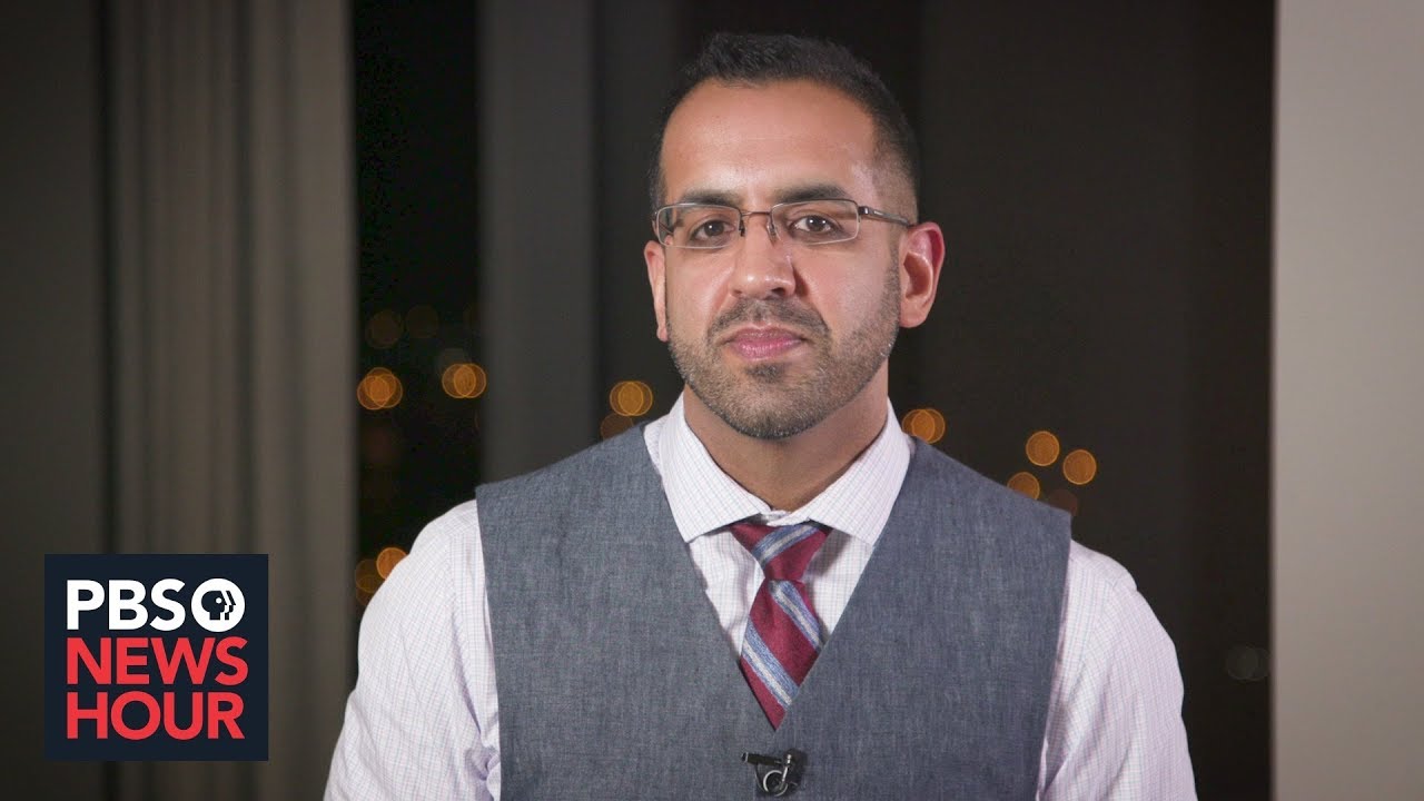 Why tackling the opioid crisis requires treating addiction like any other medical condition