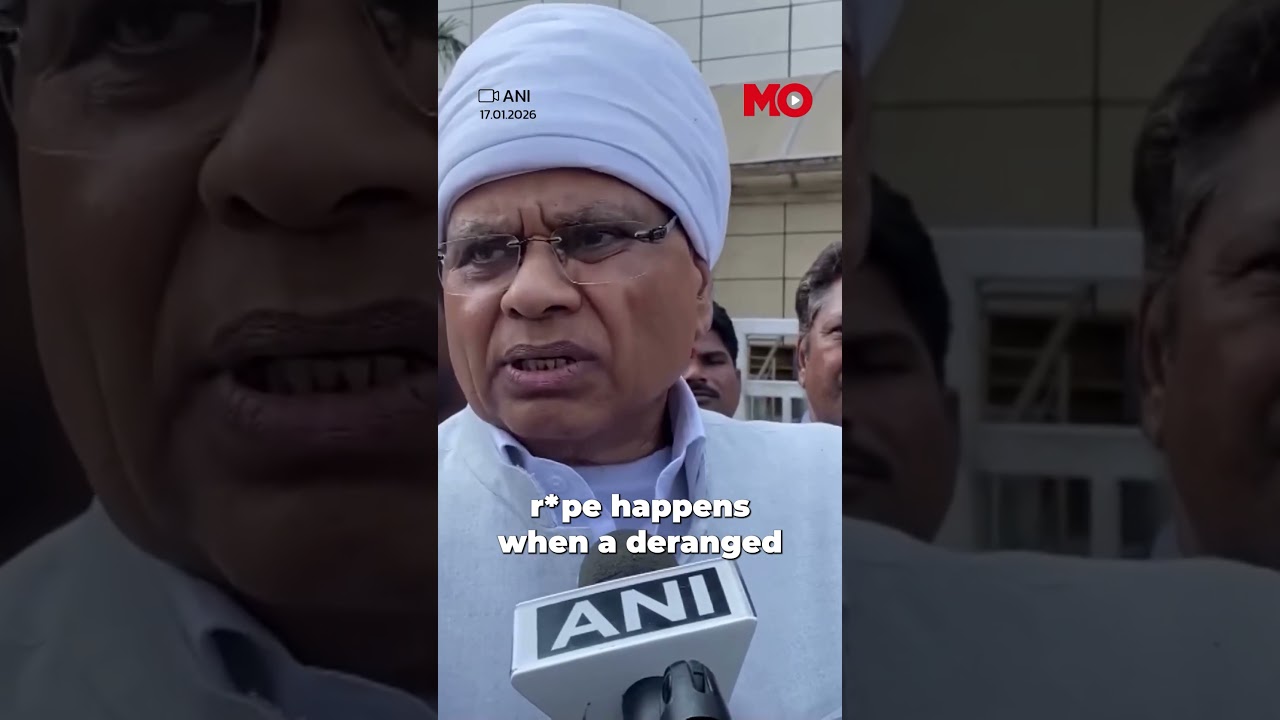 Congress MLA Phool Singh Baraiya Sparks Political Storm by Defending Controversial Remarks