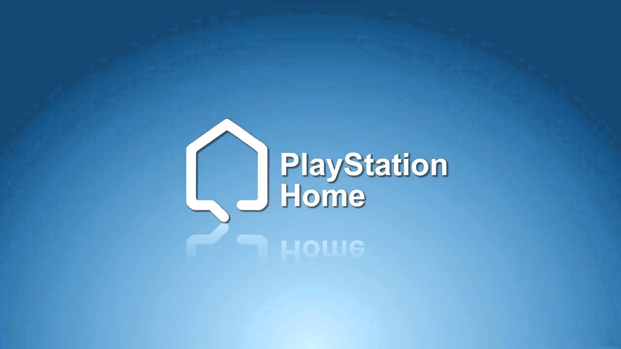 PlayStation Home: x7 Music - Are You Ready?