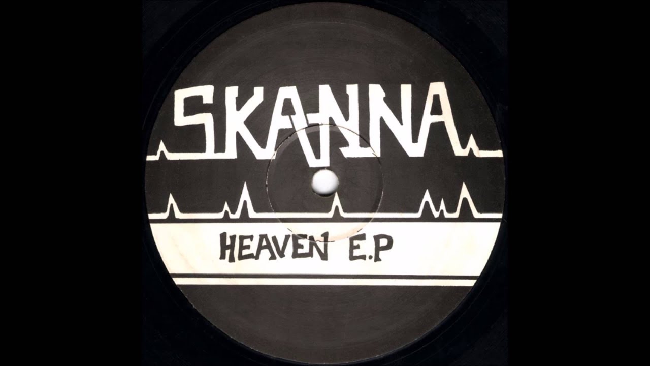 Skanna - Heaven (1993)