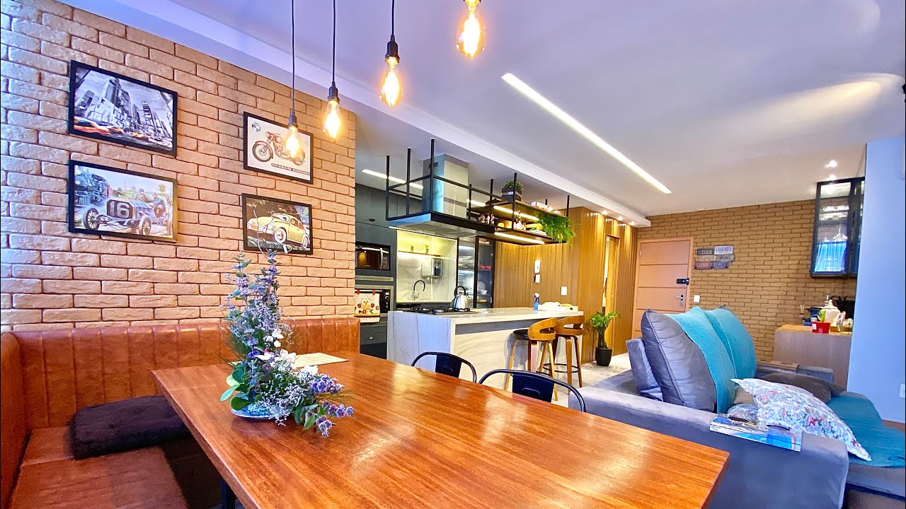 APARTAMENTO ALTO PADRÃO EM VITÓRIA NO ESPÍRITO SANTO