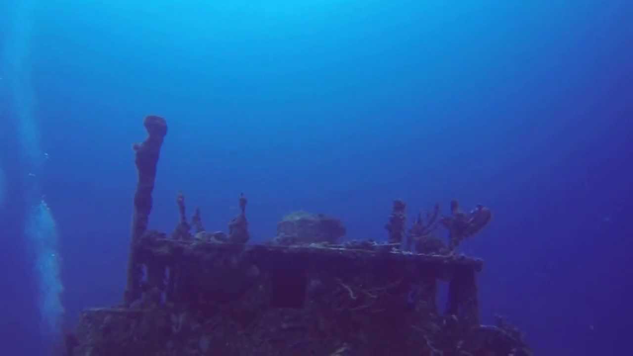20130310 Wrack, Superior Producer, Cura&ccedil;ao