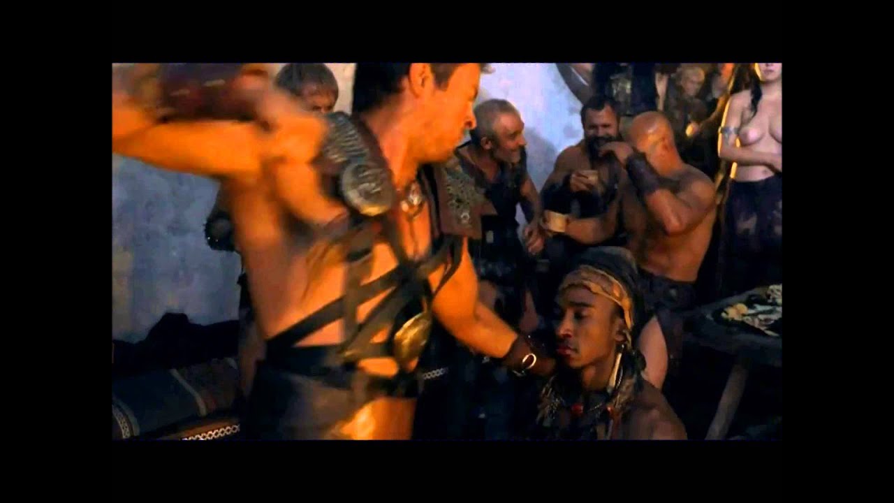 Agron - Dan Feuerriegel