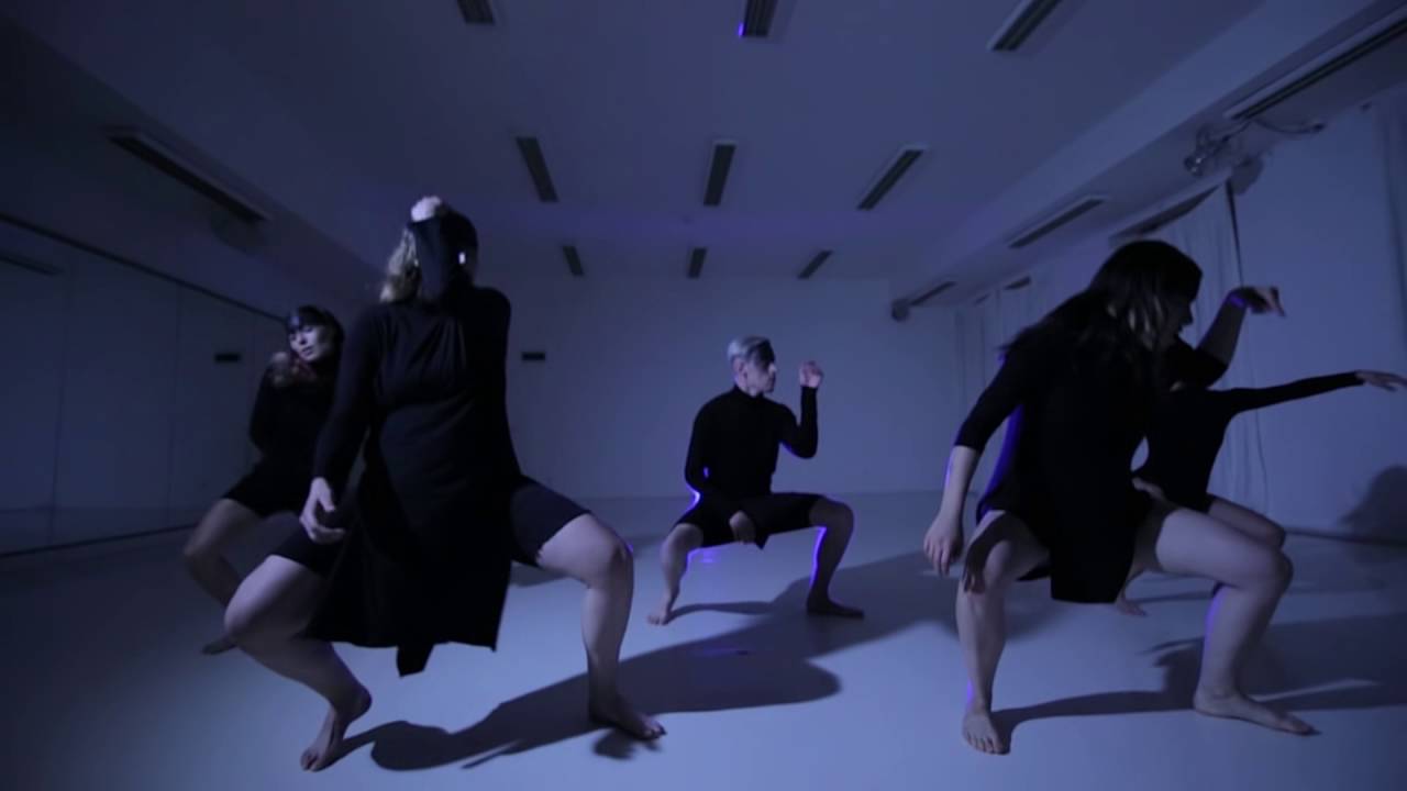 AWA | The Internet - Girl