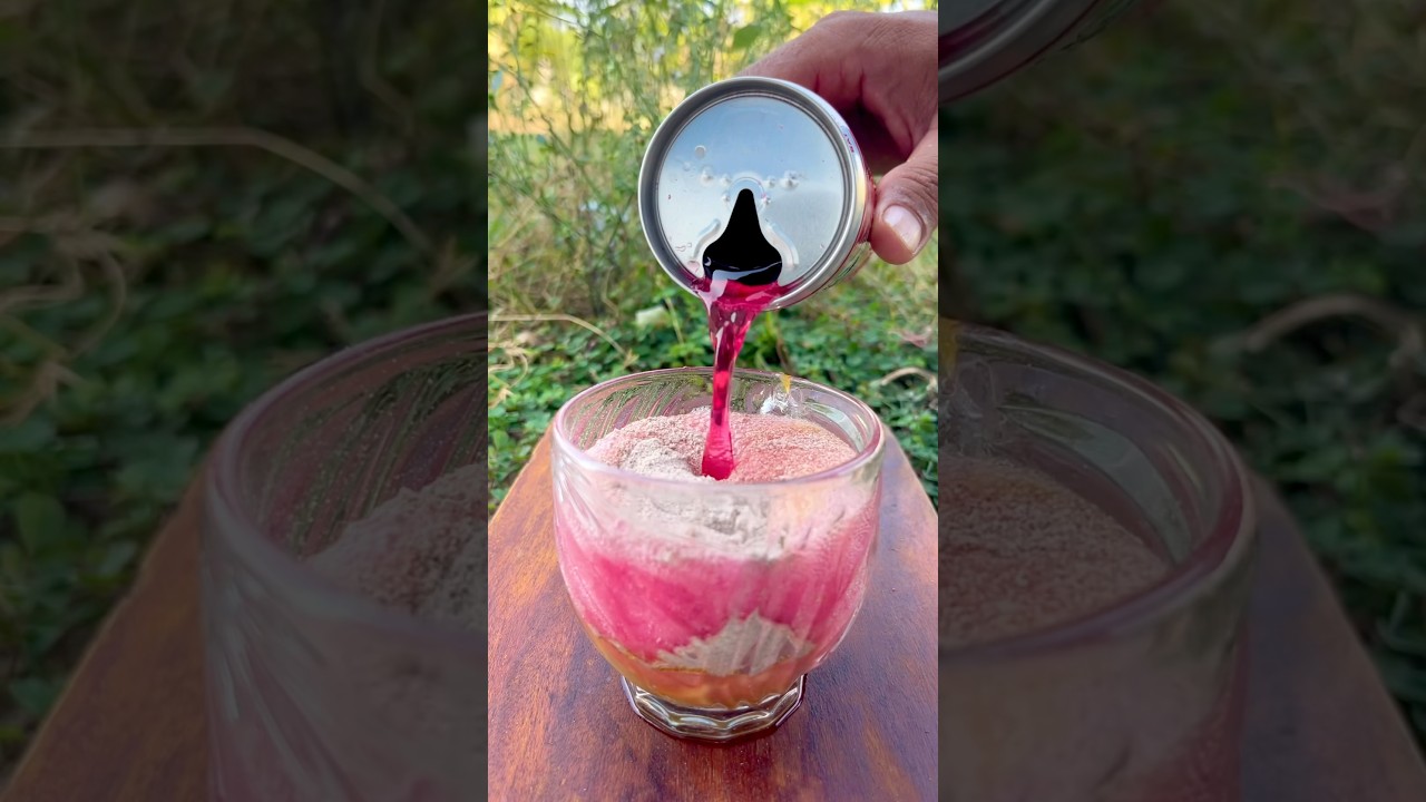 Survival Skills: SIMPLE and USEFUL Save SOAP & Water in Smells #camping #survival #outdoors #skills