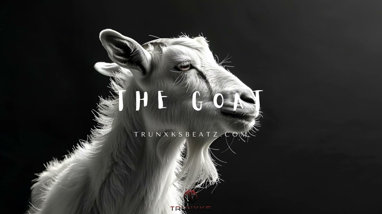 The Goat (Eminem Type Beat x Tech N9ne Type Beat x Dr.Dre Type Beat) Prod by Trunxks