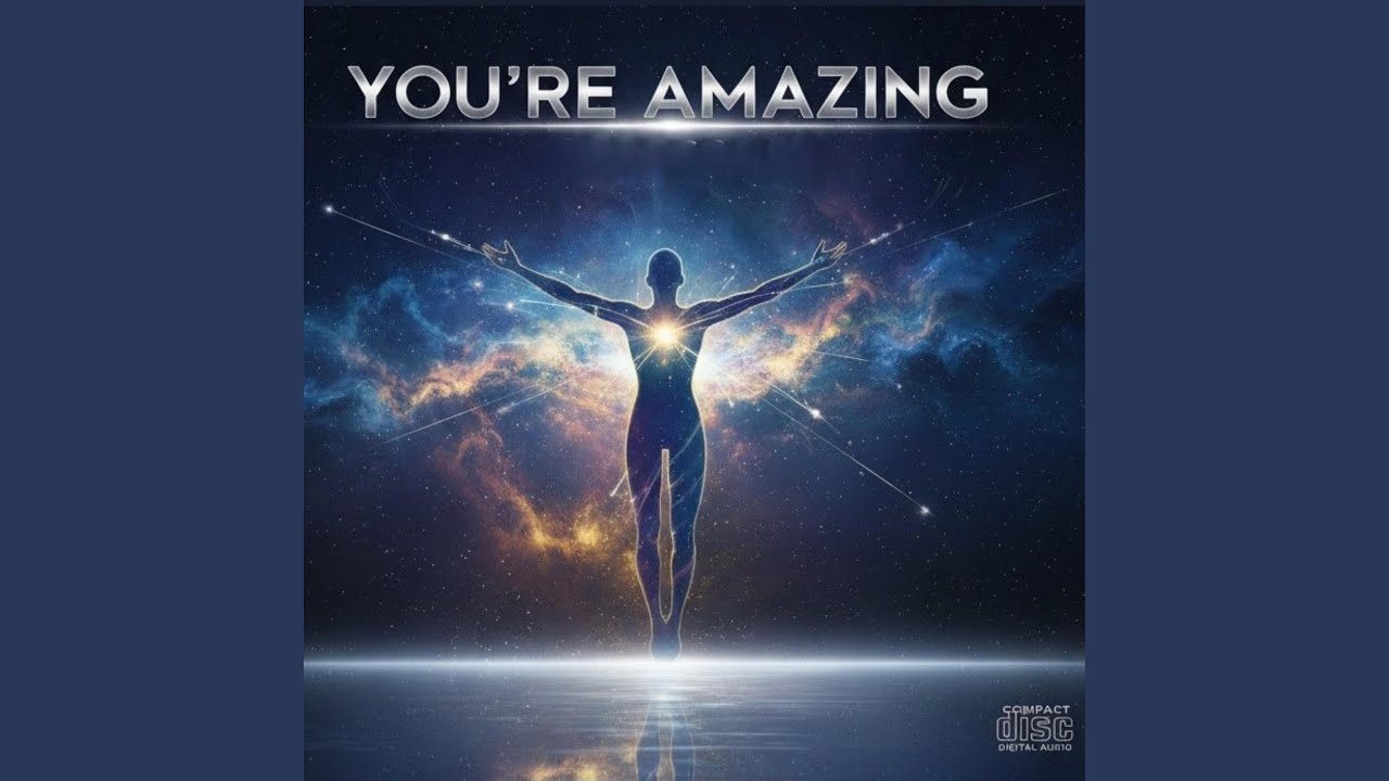 You’re amazing (Radio Edit)