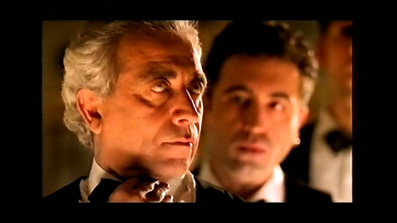 Tic Tac Werbung 2001