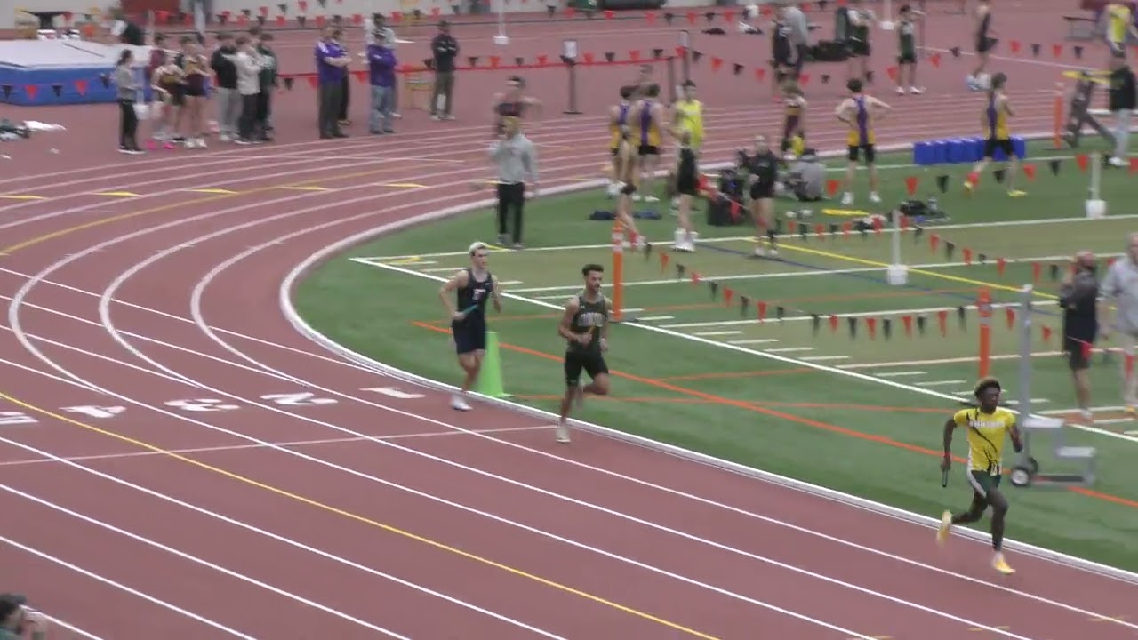 2026 NEOITC Blue 1 1 9 2026   Boys 4x400m Relay   Heat 2