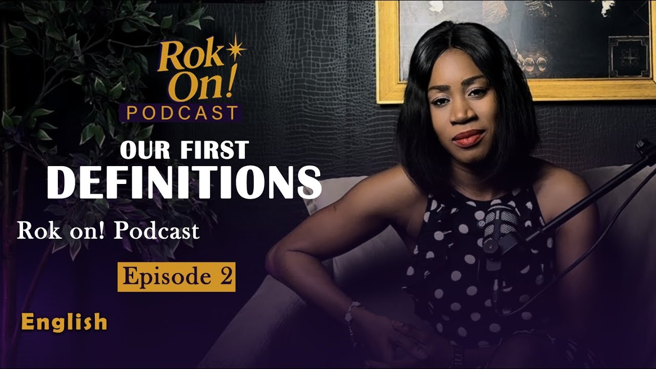 Ep2: When our early definitions are clues