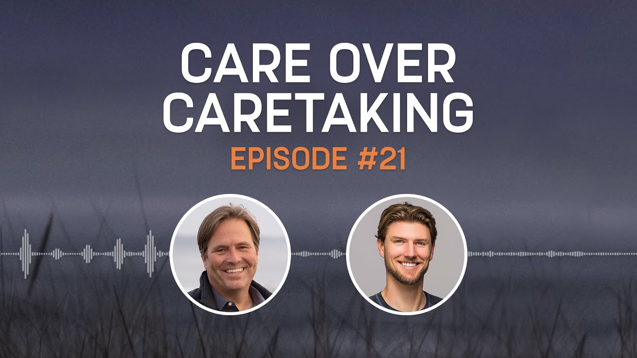 Care Over Caretaking | Loving Without Losing Yourself