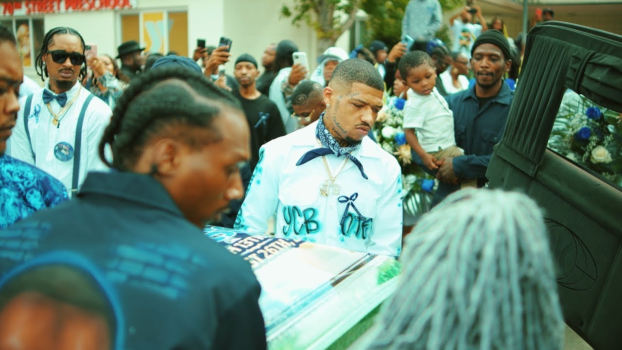 TB DaGunSlanga - Long Live Macc80 (Official Video)