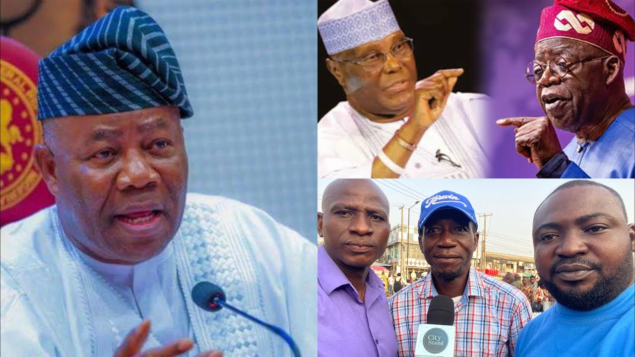 ‘PARTY OF FORGERS, RIGGERS’ ATIKU BLASTS APC+WIKE ORDERS RIVERS LAWMAKERS TO OBEY TINUBU