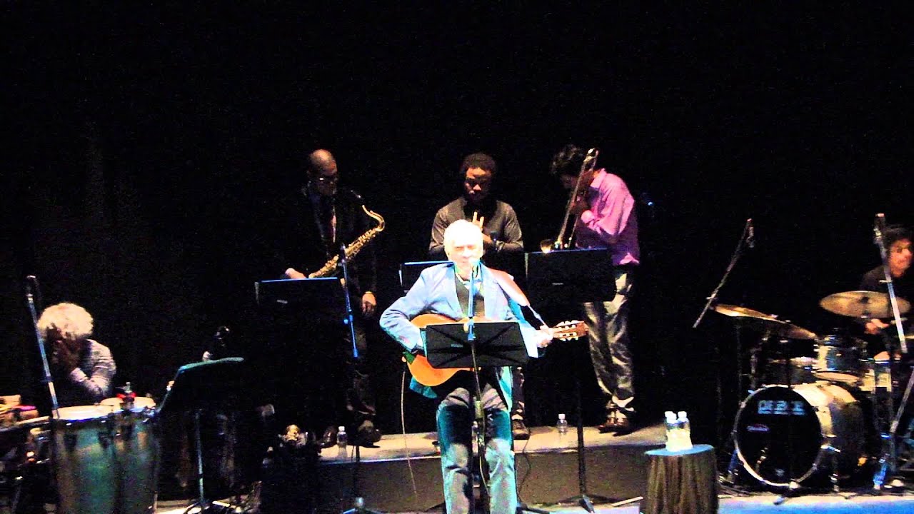 GUILLERMO CARRASCO -  OJALÁ