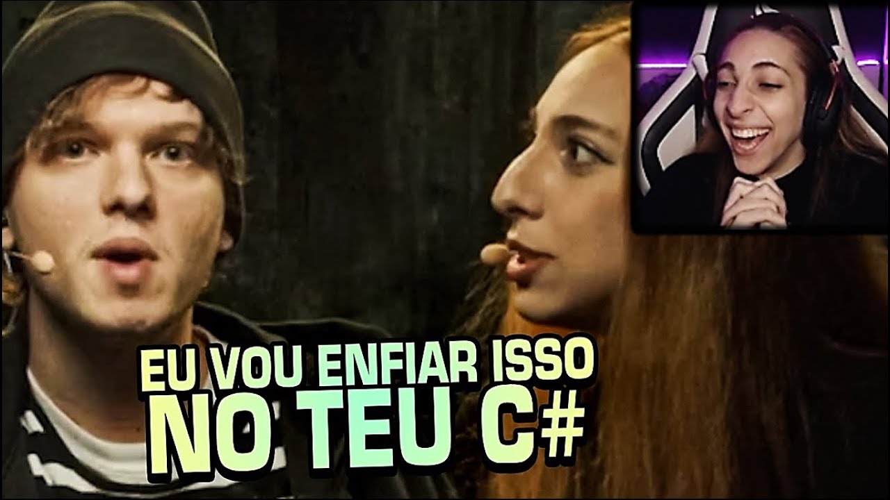 BEAMOM REAGINDO AOS MELHORES MOMENTOS DOS IRMÃOS FLORENCE EM OSNI!!!