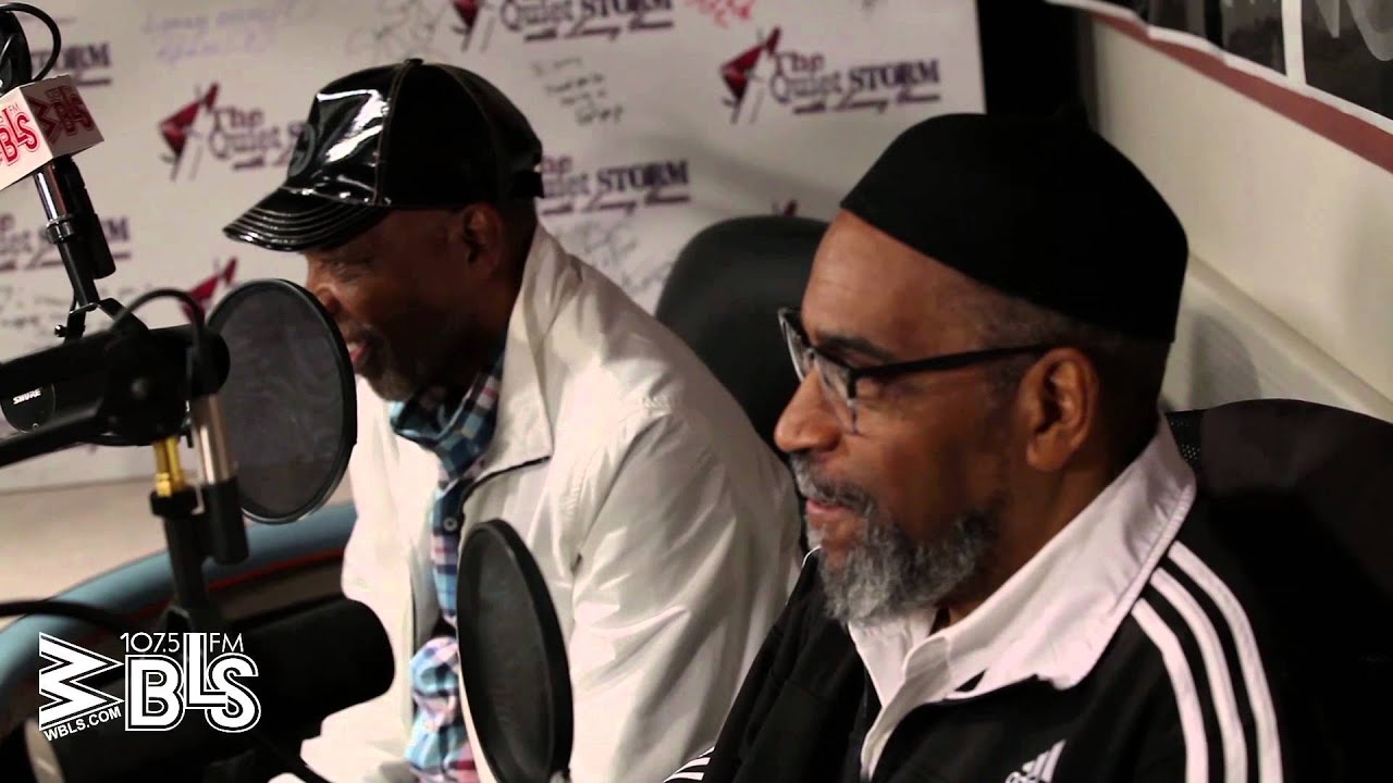 Gamble and Huff Talk Philly Sound, Working with The Jackson's and Creating the Soul Train Theme