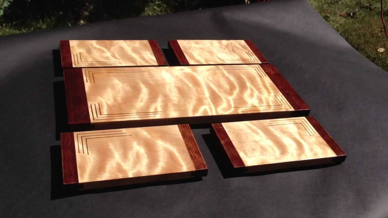Showing off the figure of the Flame Birch