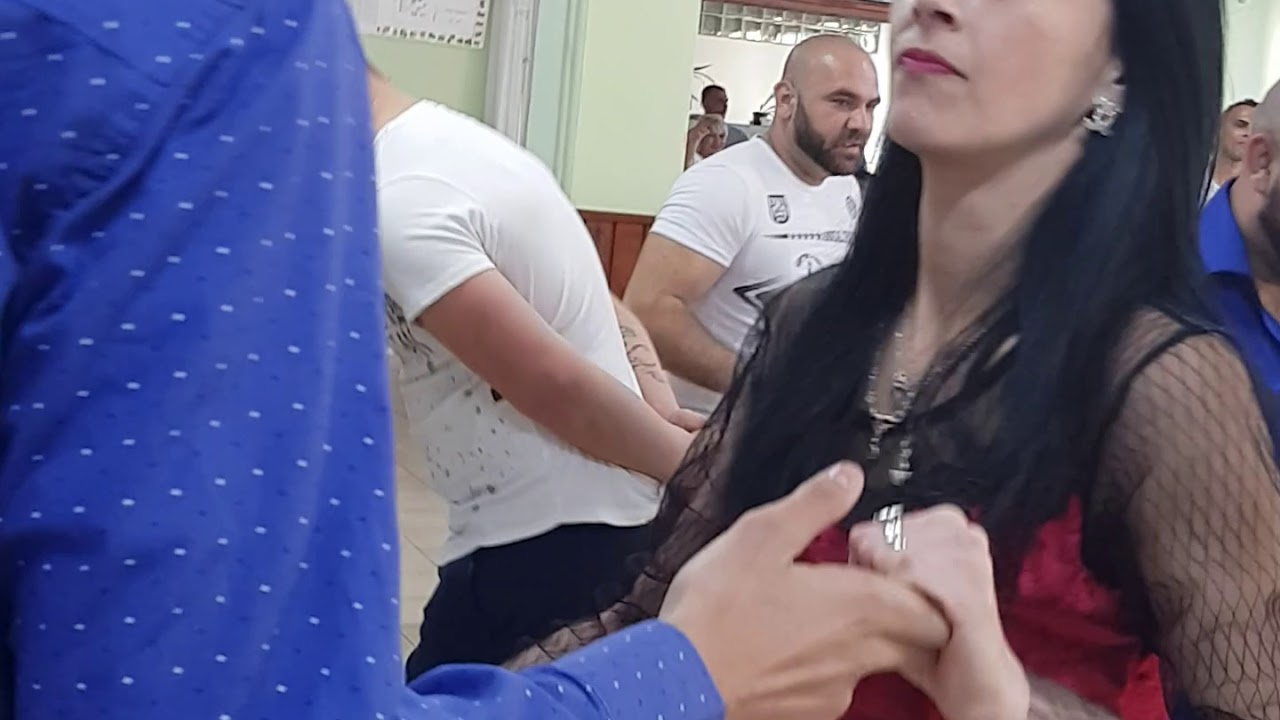 Gipsy Gejza Snina 23.3.2019