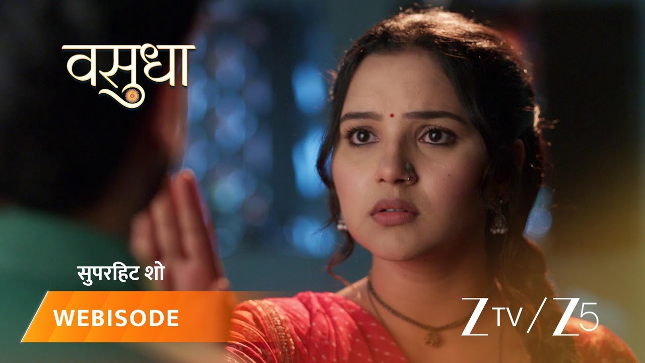Vasudha | Will Vasu agree to meet Devaansh's mystery girl?