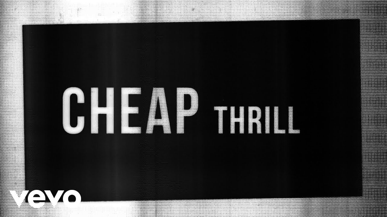 Pupil - Cheap Thrill