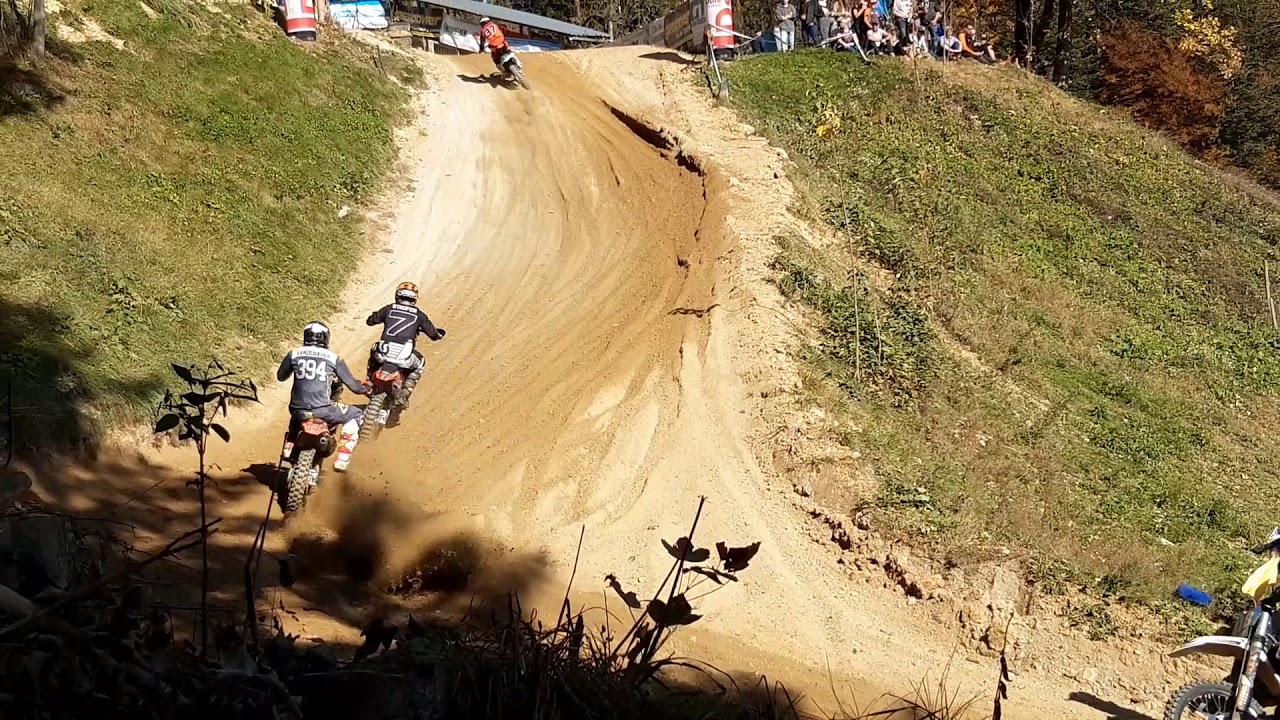 Wagenranch 4h Cross 2019