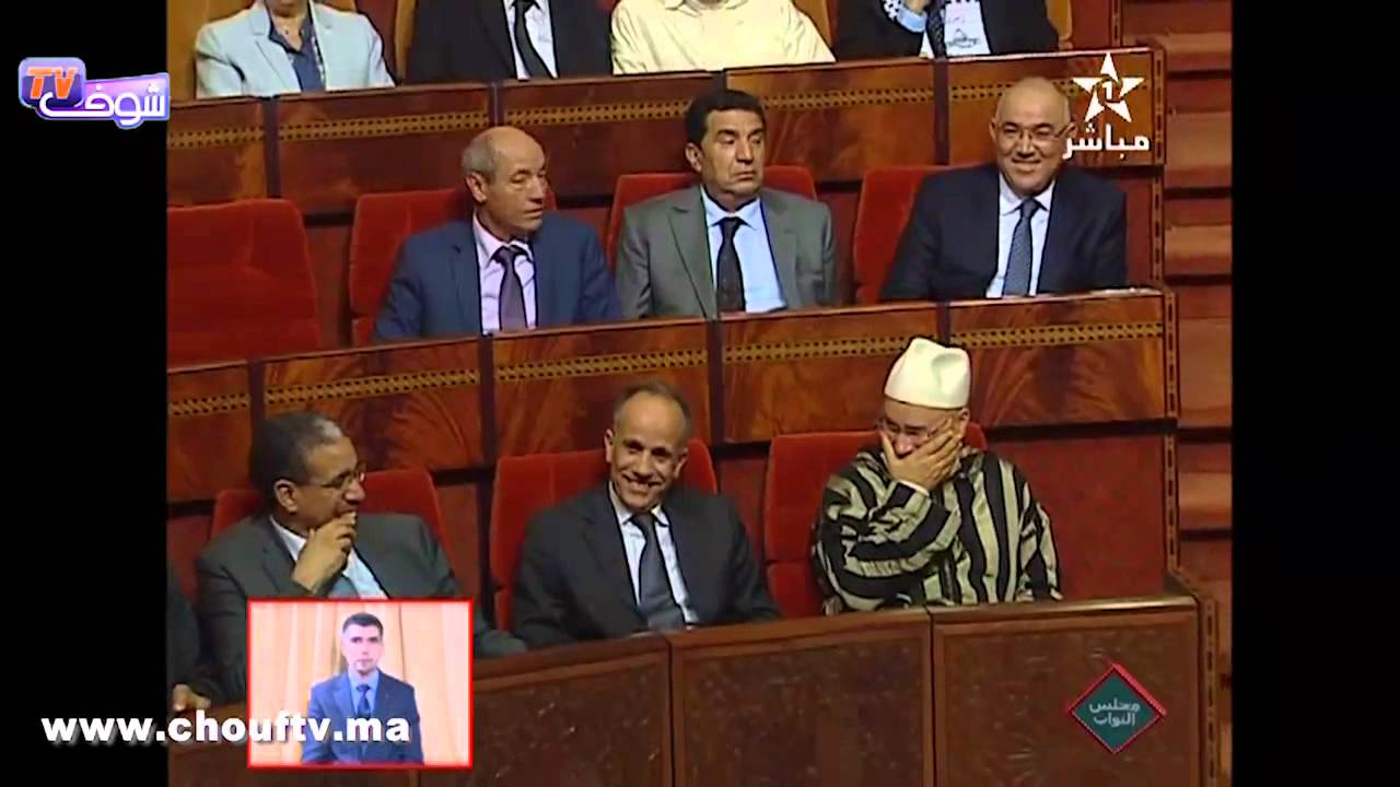شباط لبنكيران: ما علاقتك بداعش والنصرة والمخابرات الصهيونية