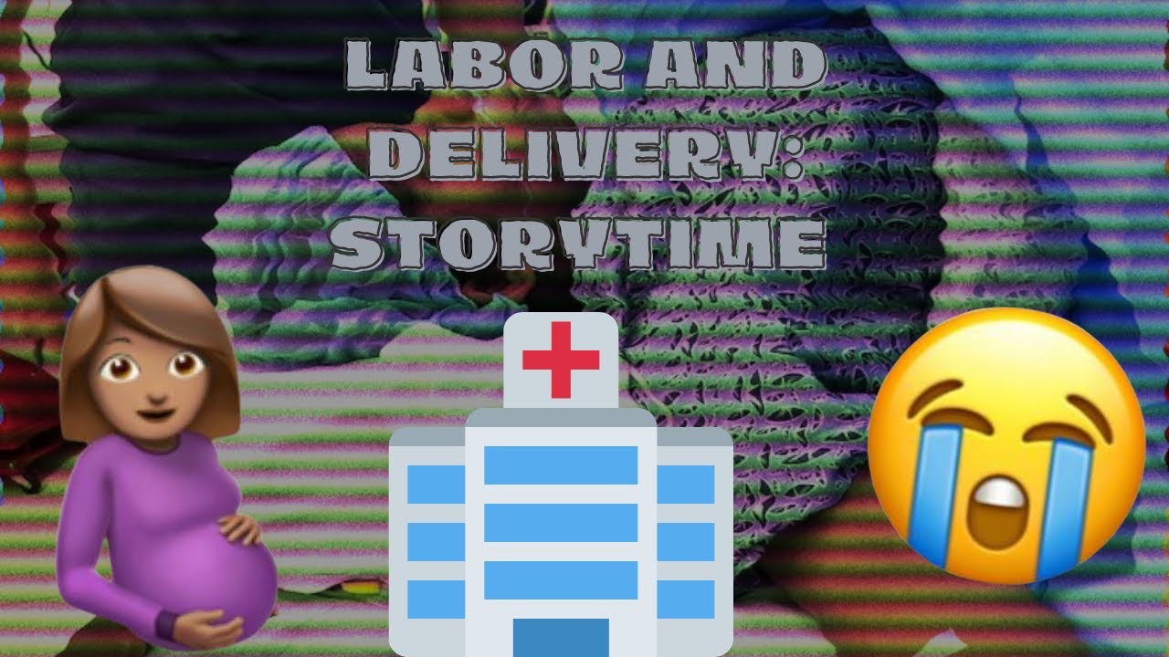 MY LABOR AND DELIVERY STORY | STORYTIME | BAD EXPERIENCE