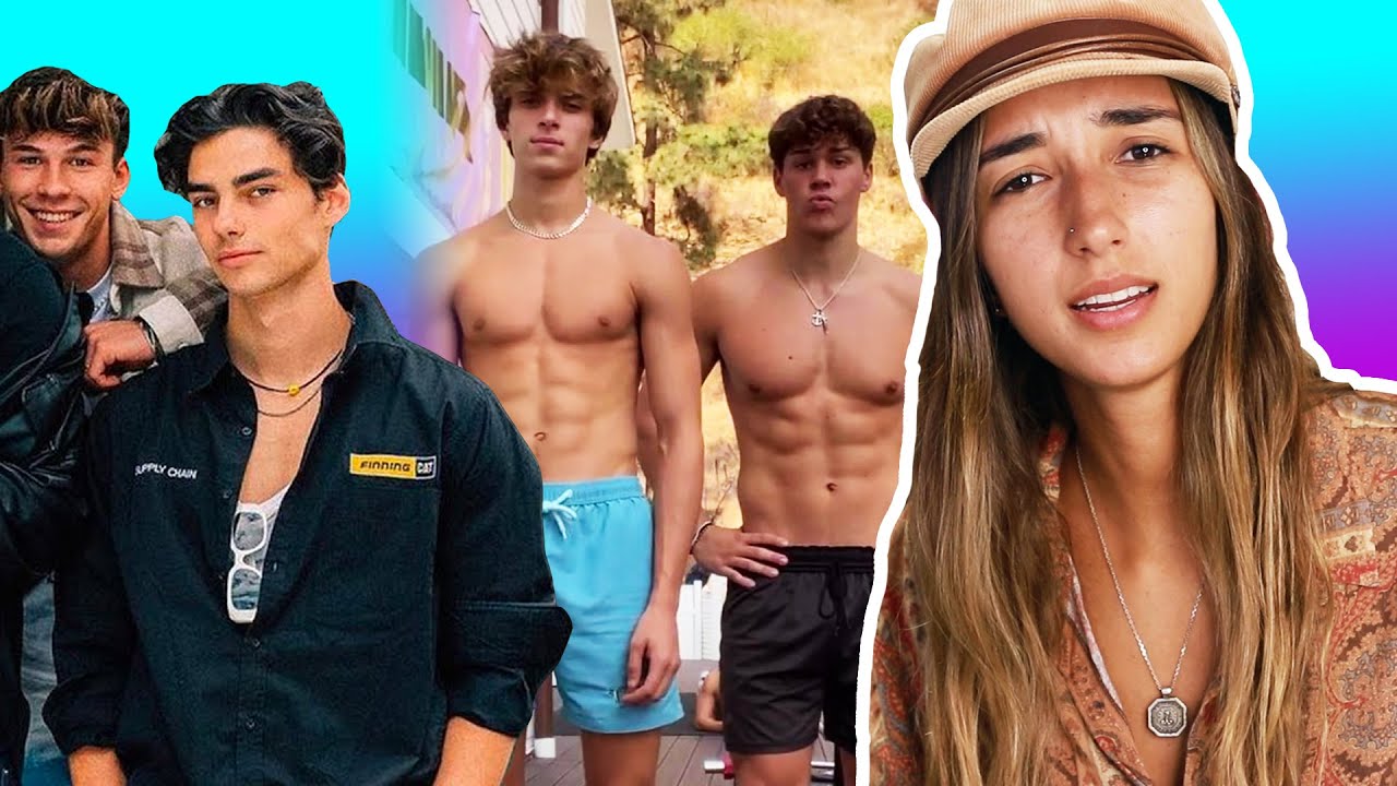 STRAIGHT TIK TOK IS GETTING WORSE