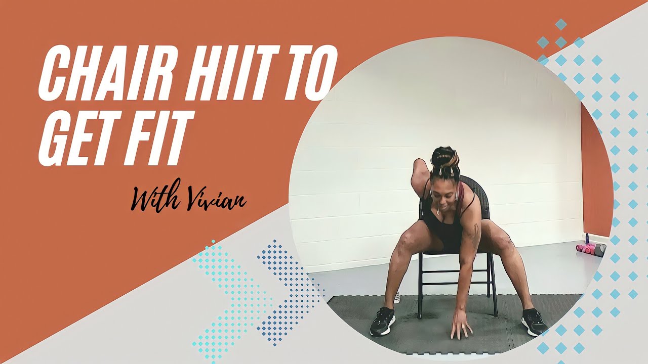 Let's H.I.I.T  It!