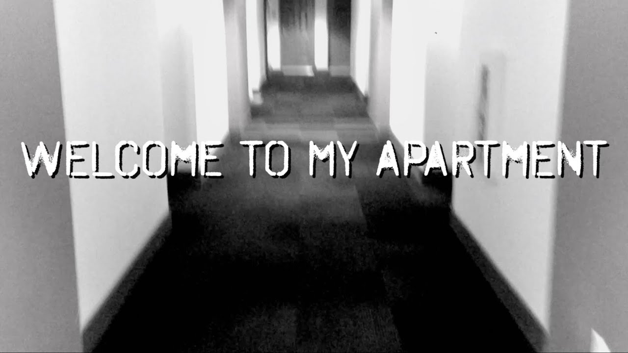 Welcome To My Apartment Ep. 2 - Kyle M Terrizzi 