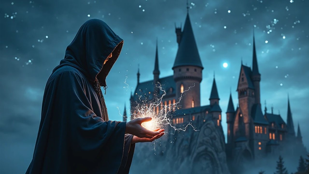 HP: 1976: ¡¿Soy Snape?!. Capitulo 1 a 11.