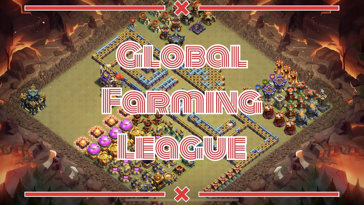 GFL or FWA ✅⚔️war⚔️ | @pg-purushgaming | @sumit007 #clashofclan #event #war