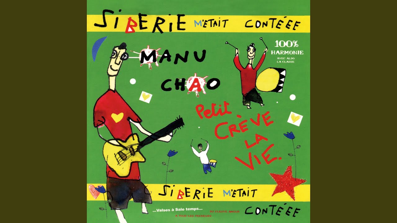 La valse à sale temps