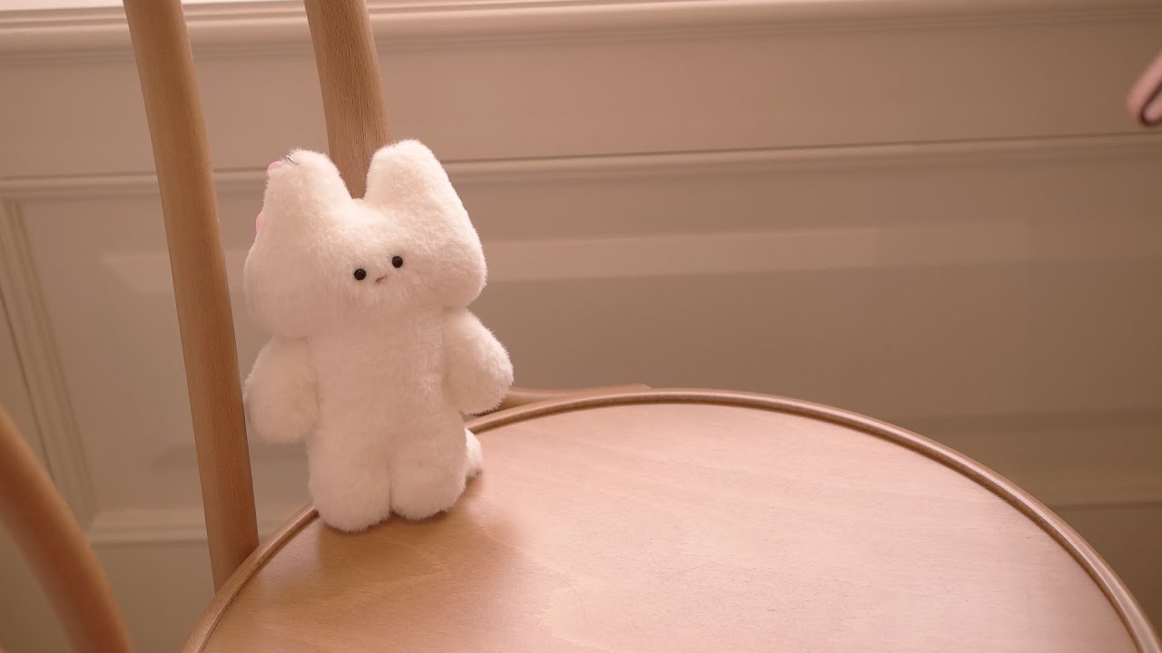 야무진 덕배씨 만들기 / 만들기 쉬운 고양이 인형 😼 Making a cute and easy cat doll