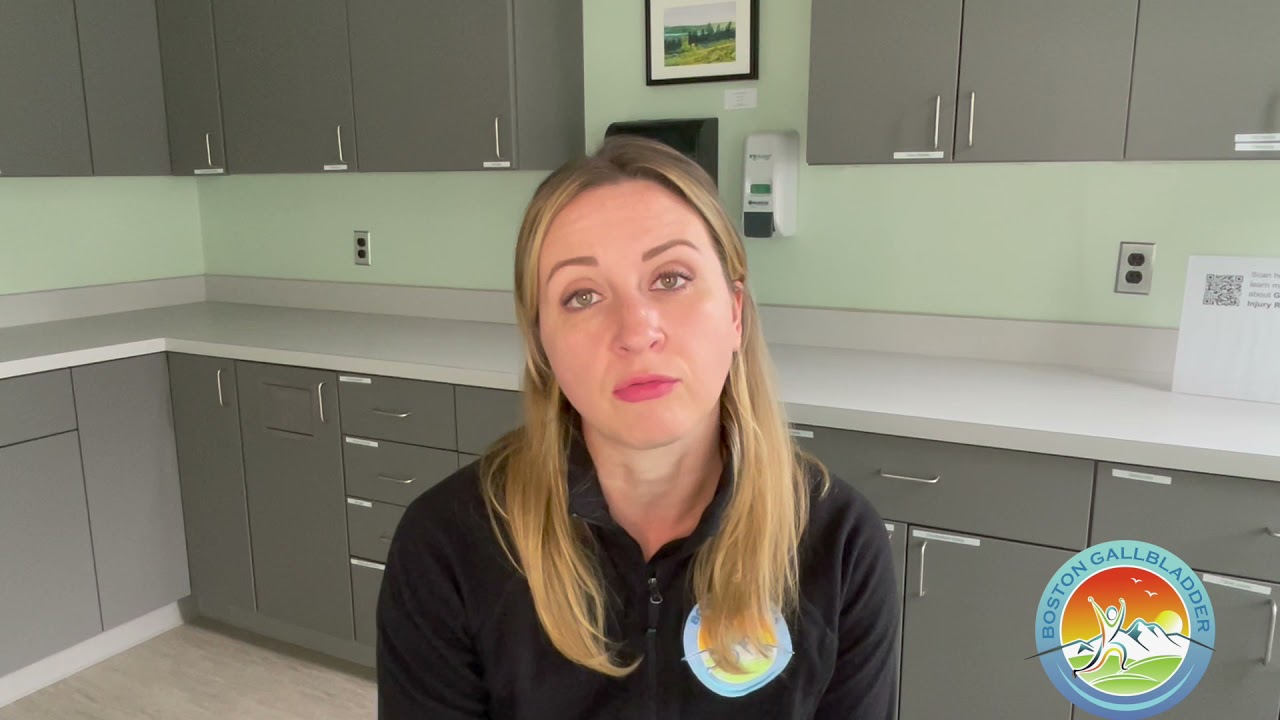 Is gallbladder surgery laparoscopic?