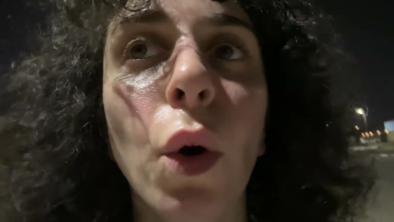 You betrayed me ASMR