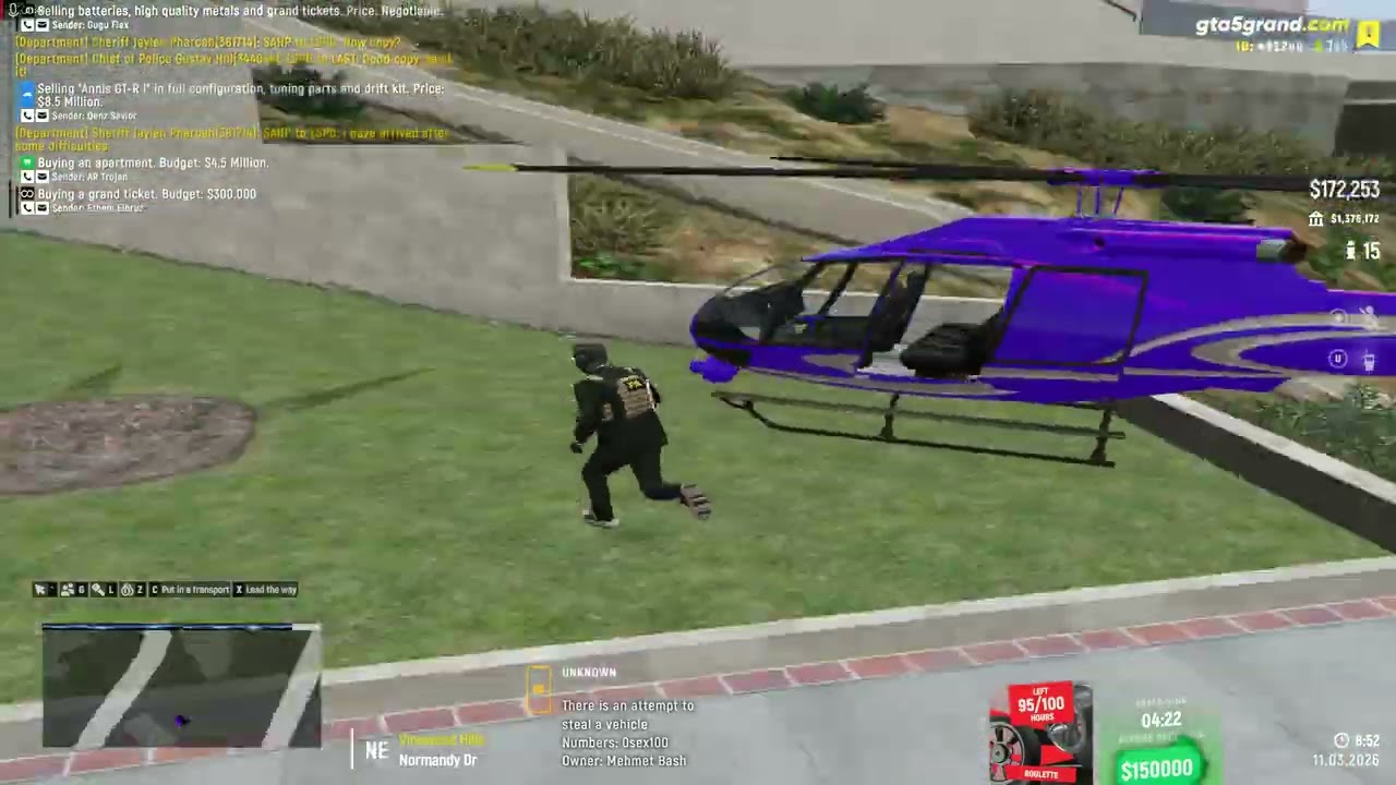a person broken gr 6.2