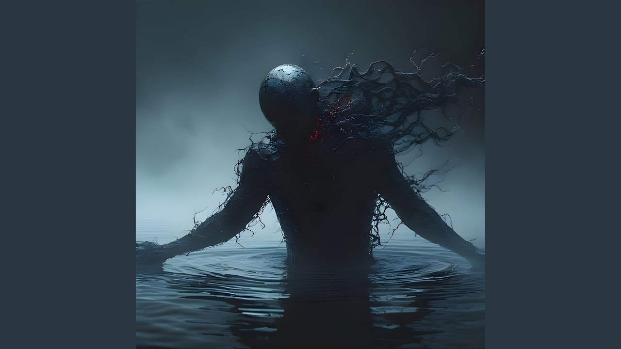 Drowning in Her Ghost (Metal Rap)