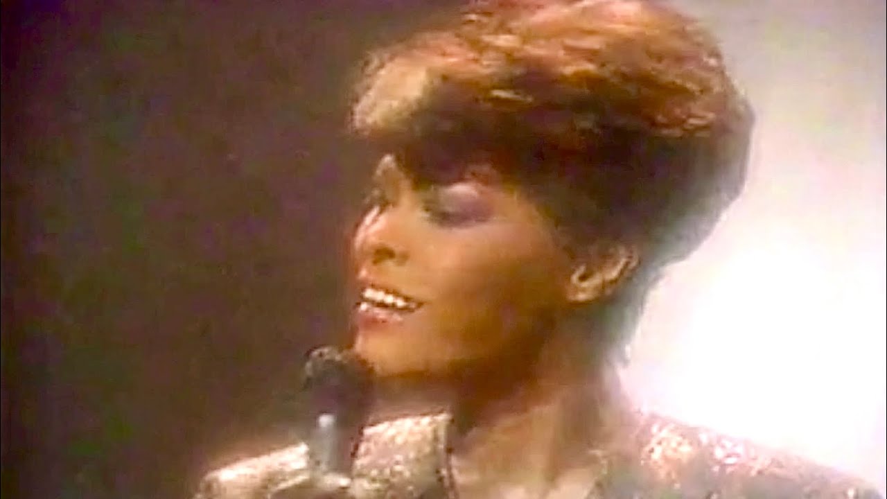 Dionne Warwick | SOLID GOLD | 